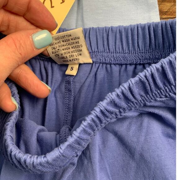 Luigi Boys Truck Sport 2pc outfit size 5 NWT - Picture 5 of 6